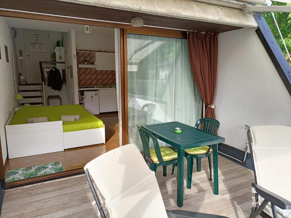 L' Appartamento Del Sole - The Sun Flat Desenzano del Garda Exterior photo