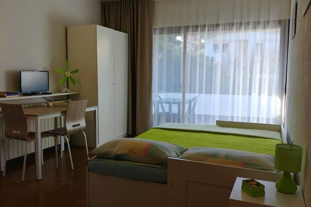 L' Appartamento Del Sole - The Sun Flat Desenzano del Garda Exterior photo